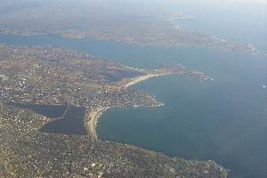 Aquidneck Island